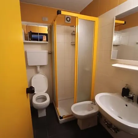 The House Of The Alps Apartment *