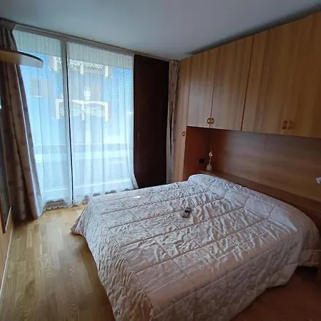 Apartment The House Of The Alps Bormio